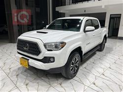 تويوتا تاكوما